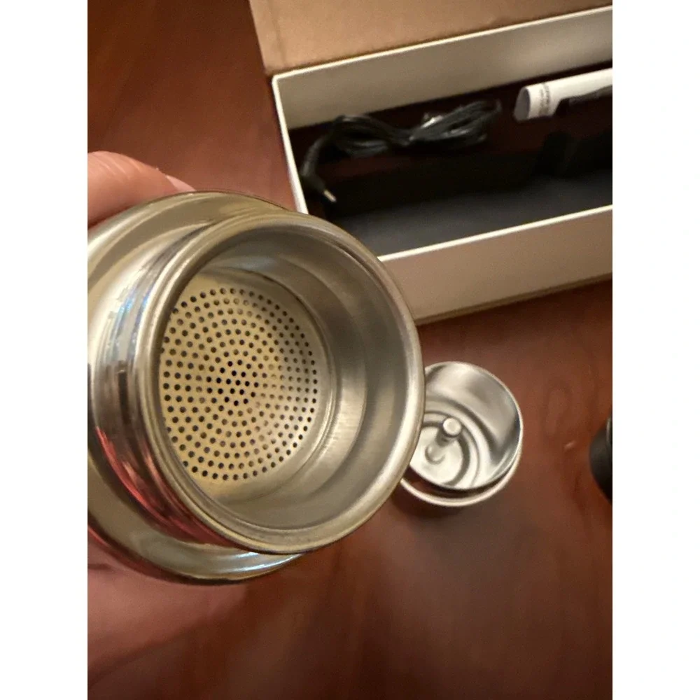Walshen car-based coffee maker *read*‎ NIB